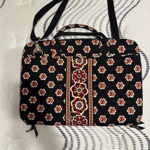 Vera Bradley laptop bag